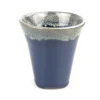 กระถางเซรามิค สำหรับปลูกแคคตัสหรือไม้ประดับ สไตล์โมเดิร์น